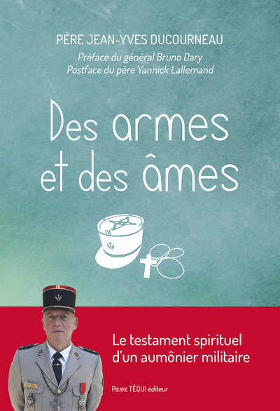 Image de Des armes et des âmes