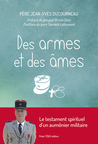 Image de Des armes et des âmes