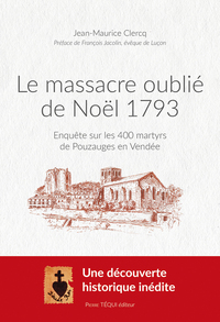 Image de Le massacre oublié de Noël 1793