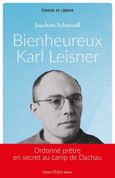Image de Bienheureux Karl Leisner
