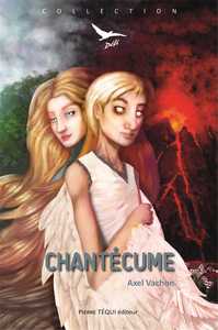 Picture of Chantécume - Défi n° 40