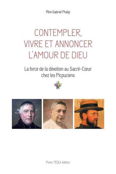 Image de Contempler, vivre et annoncer l’amour de Dieu
