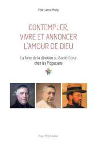 Image de Contempler, vivre et annoncer l’amour de Dieu