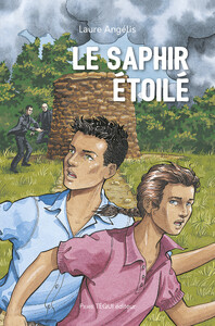 Picture of Le Saphir étoilé