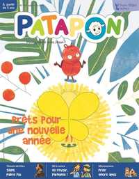 Picture of Patapon Septembre 2018 N°454 - Prêts pour une nouvelle année
