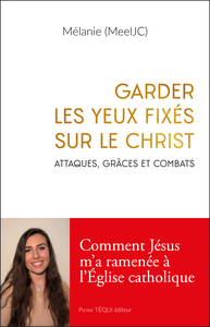 Image de Garder les yeux fixés sur le Christ