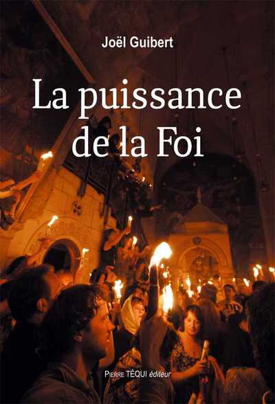 Picture of La puissance de la foi