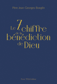 Image de Le 7, chiffre de la bénédiction de Dieu