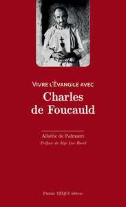 Picture of Vivre l'Evangile avec Charles de Foucauld