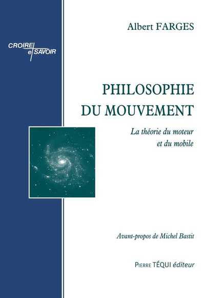 Image de Philosophie du mouvement