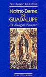 Picture of Notre Dame de Guadalupe - Un dialogue d'amour