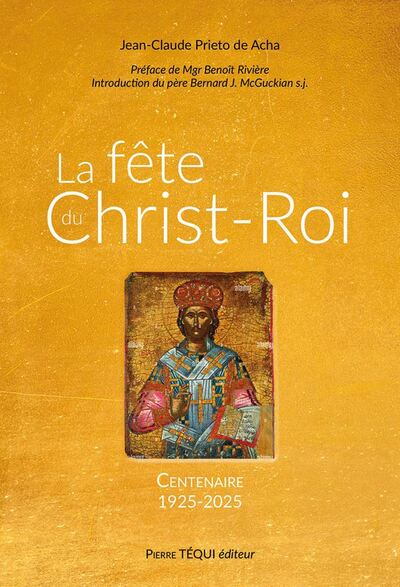 Picture of La fête du Christ-Roi