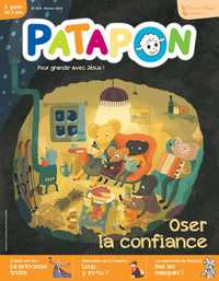 Picture of Patapon Février 2019 N°459 - Oser la confiance