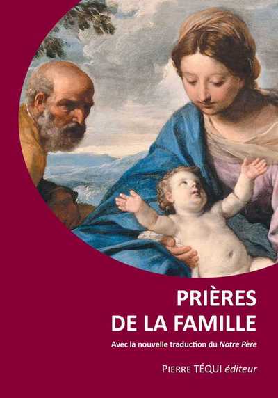 Image de Prières de la famille