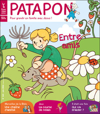 Picture of Patapon n°540 - Juin 2026