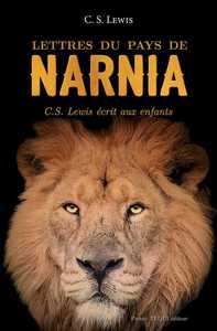 Image de Lettres du pays de Narnia