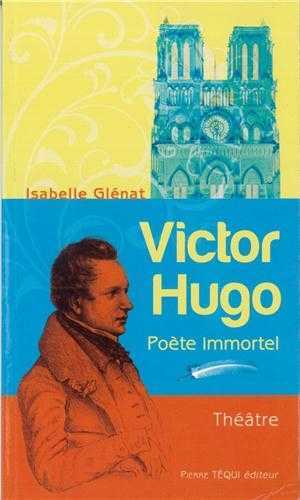 Picture of Victor Hugo