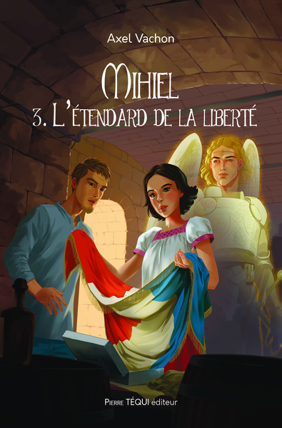 Image de Mihiel
