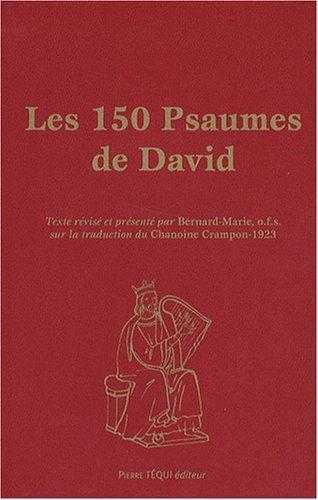 Picture of Les 150 Psaumes de David