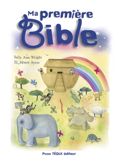 Picture of Ma première Bible