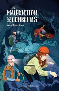 Picture of La malédiction des Combettes