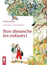 Image de Bon dimanche les enfants !