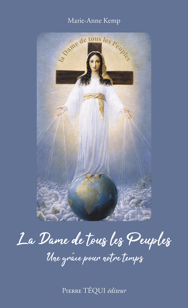 Image de La Dame de tous les Peuples