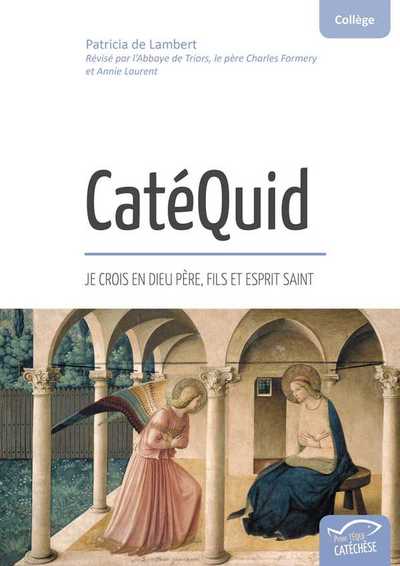 Picture of CatéQuid