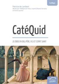 Picture of CatéQuid