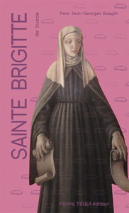Image de Sainte Brigitte