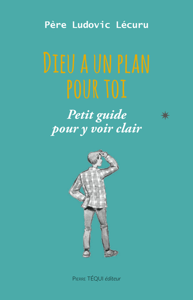 Image de Dieu a un plan pour toi