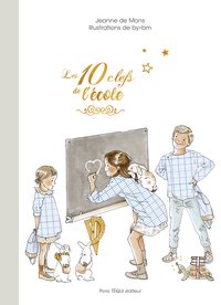 Image de Les 10 clefs de l'école