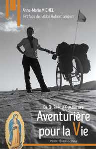 Picture of Aventurière pour la Vie