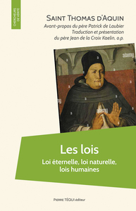 Picture of Les lois
