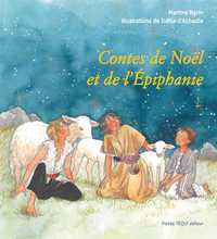 Image de Contes de Noël et de l'Épiphanie