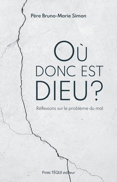 Picture of Où donc est Dieu ?
