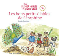 Picture of Les bons petits diables de Séraphine