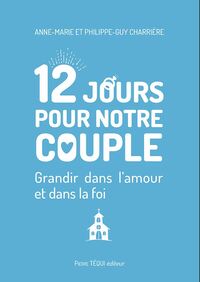 Image de 12 jours pour notre couple