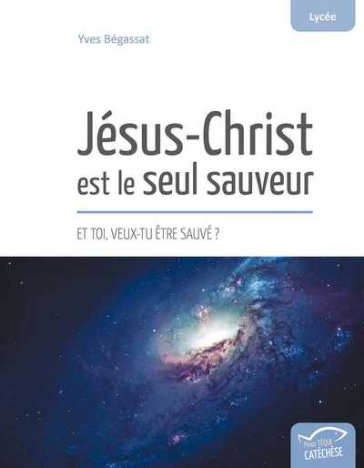 Picture of Jésus-Christ est le seul sauveur