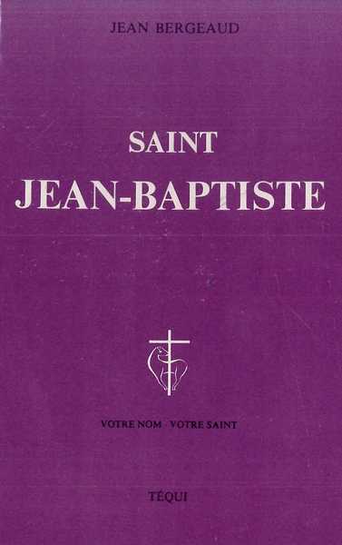 Picture of Saint Jean-Baptiste