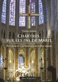 Image de Chartres, sur les pas de Marie