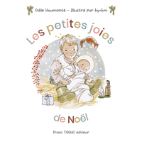 Image de Les petites joies de Noël
