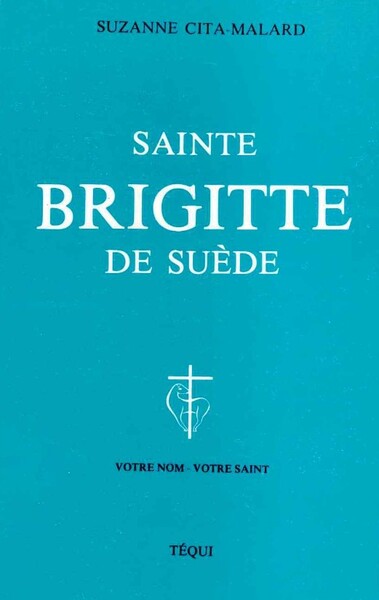 Picture of Sainte Brigitte de Suède