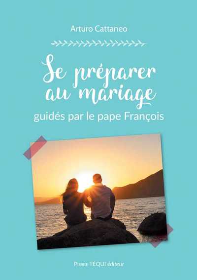 Picture of Se préparer au mariage guidés par le pape François