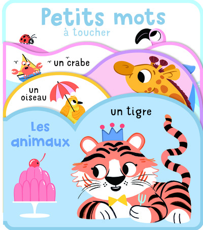 Picture of Les animaux