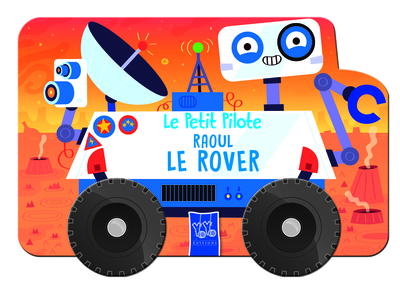Image de Raoul le rover