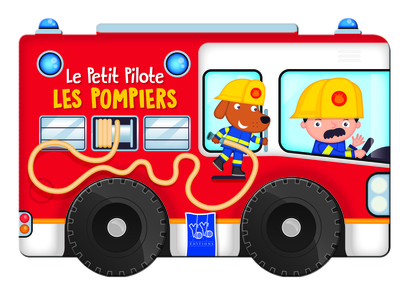 Image de Les pompiers