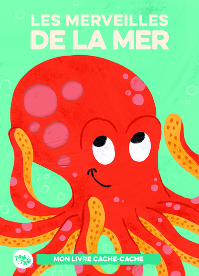 Image de Les merveilles de la mer