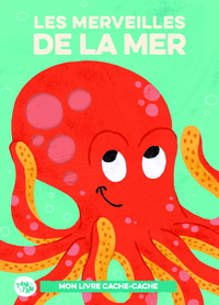 Image de Les merveilles de la mer