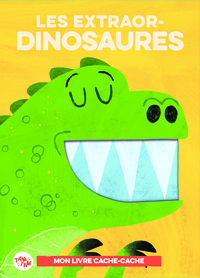 Image de Les extraor-dinosaures